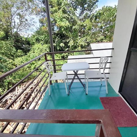 Palawan Residence 公主港 外观 照片