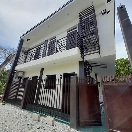 Palawan Residence 公主港 外观 照片