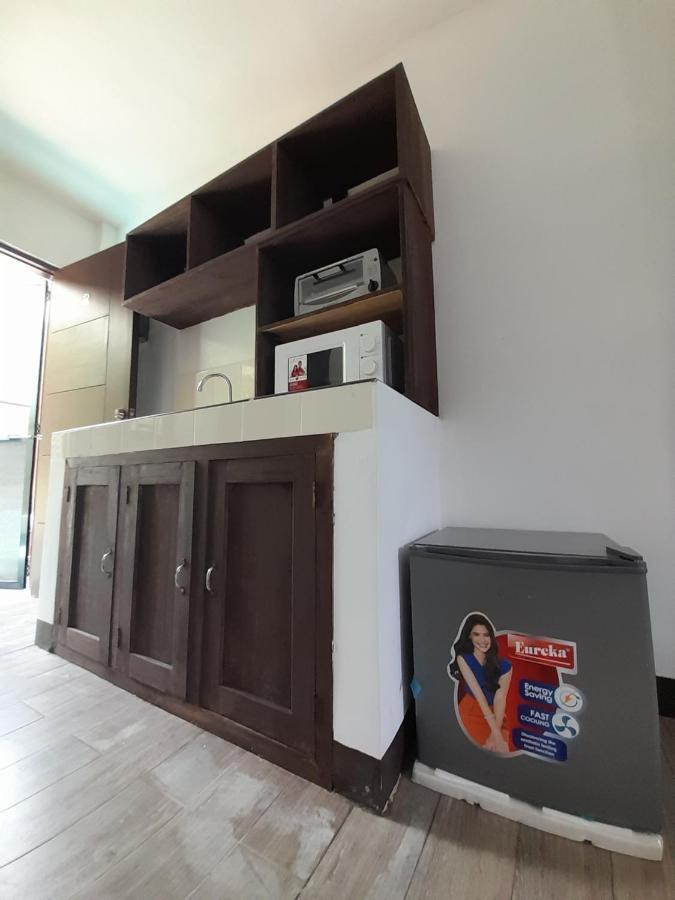Palawan Residence 公主港 外观 照片