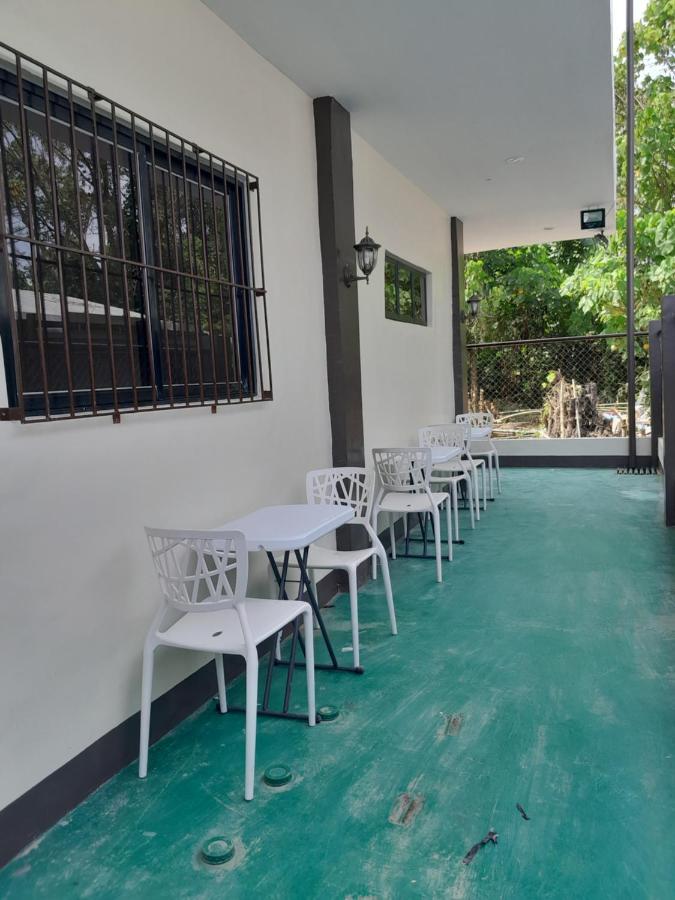 Palawan Residence 公主港 外观 照片