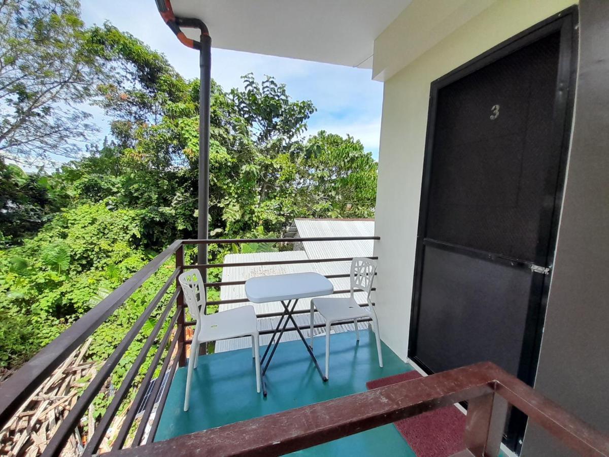 Palawan Residence 公主港 外观 照片