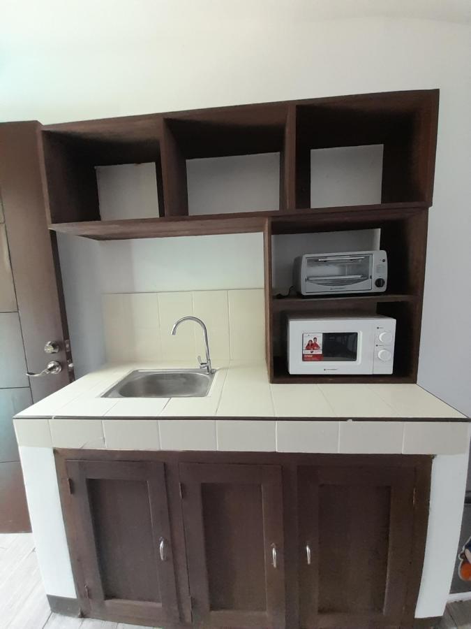 Palawan Residence 公主港 外观 照片
