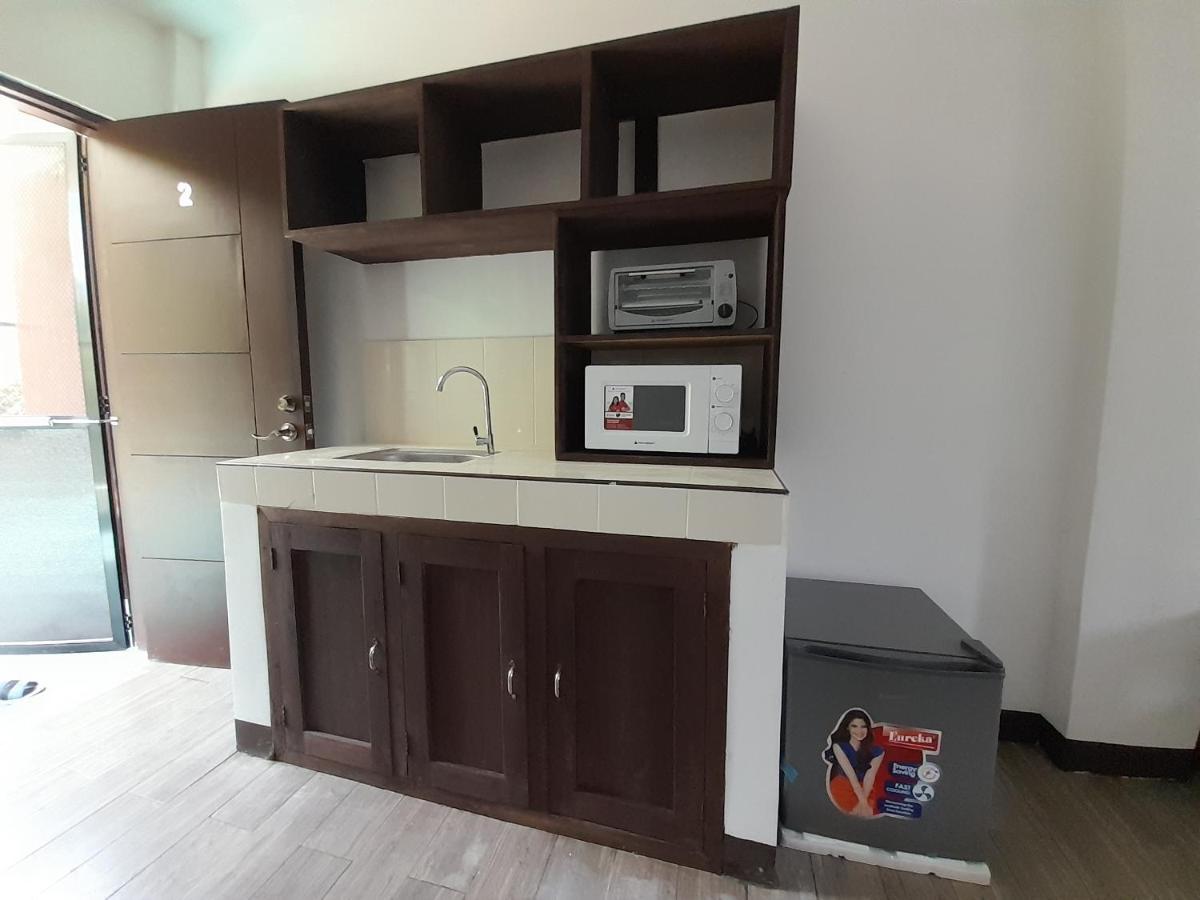 Palawan Residence 公主港 外观 照片