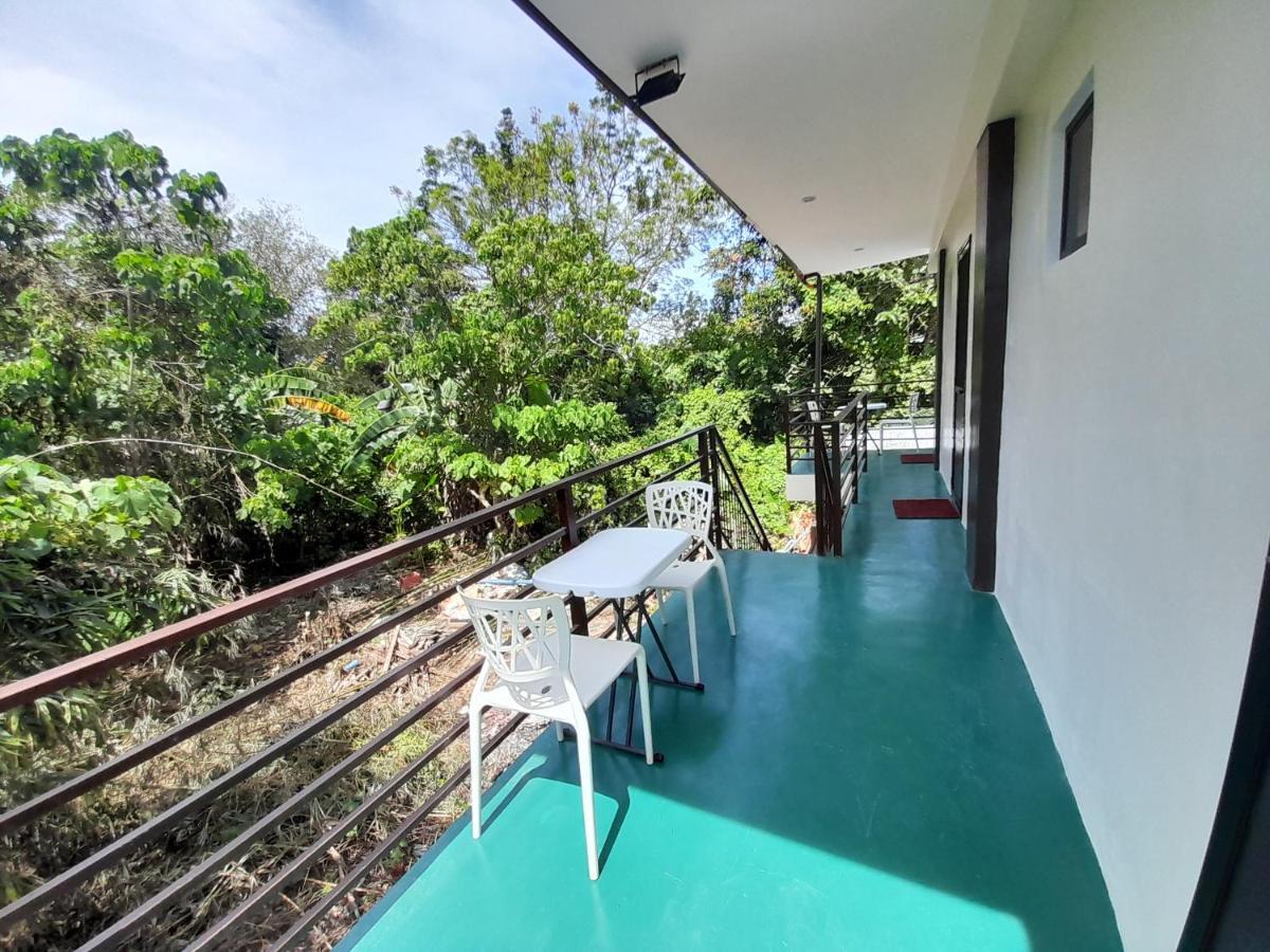Palawan Residence 公主港 外观 照片