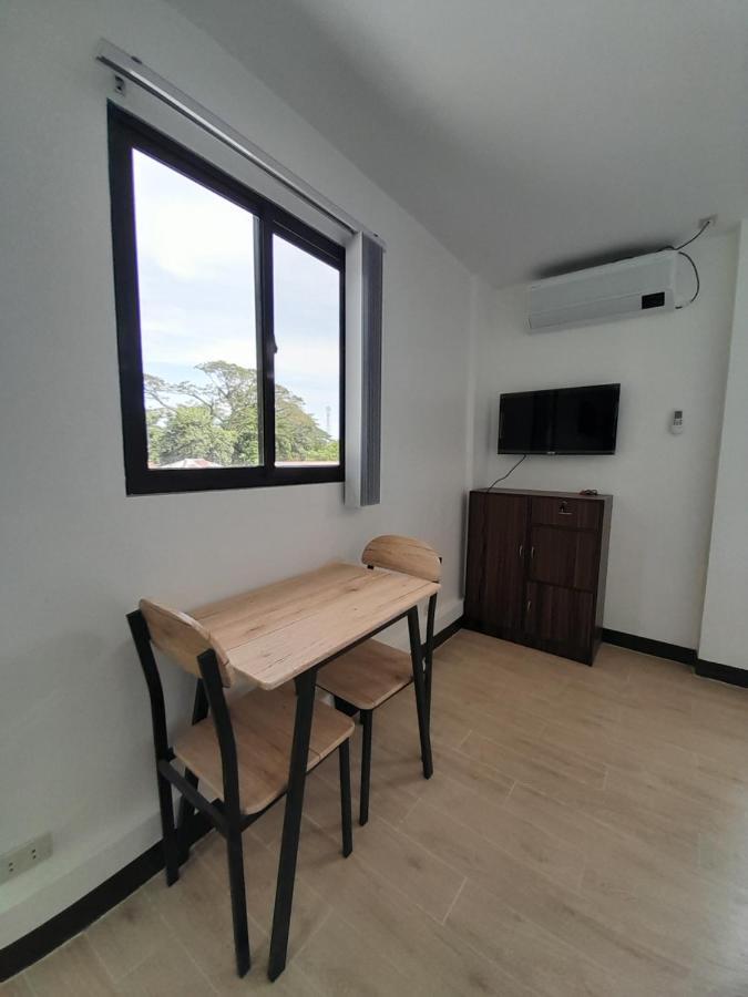 Palawan Residence 公主港 外观 照片