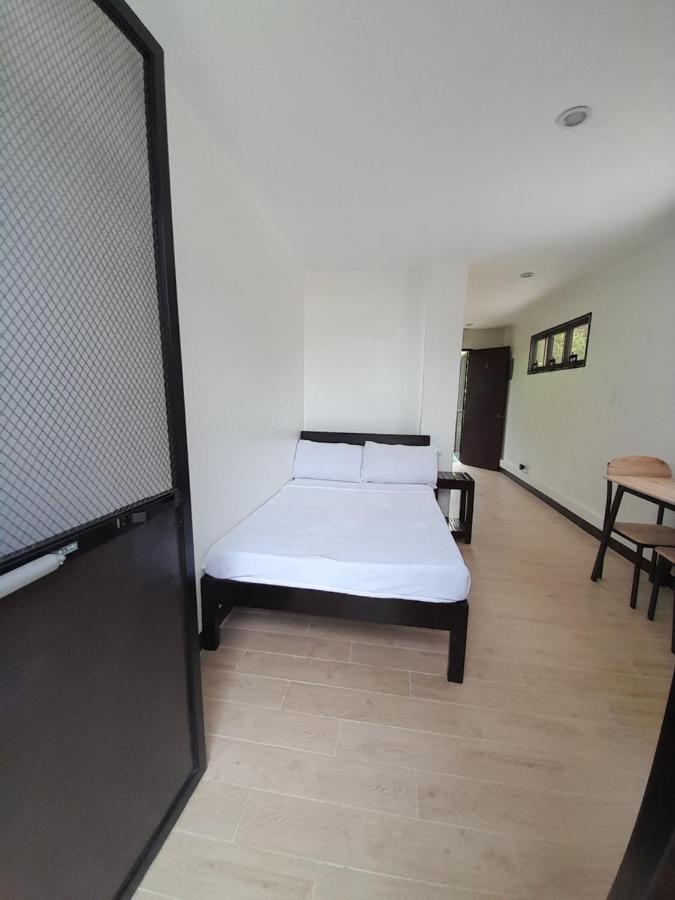 Palawan Residence 公主港 外观 照片