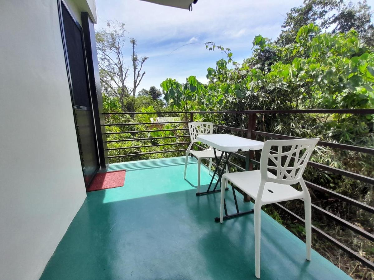 Palawan Residence 公主港 外观 照片