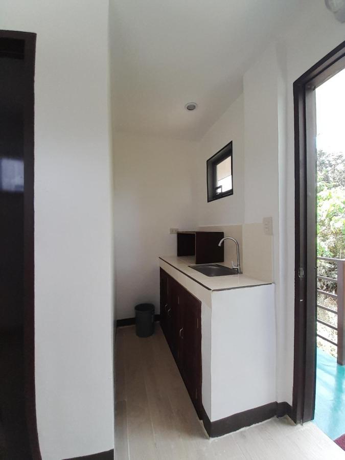 Palawan Residence 公主港 外观 照片