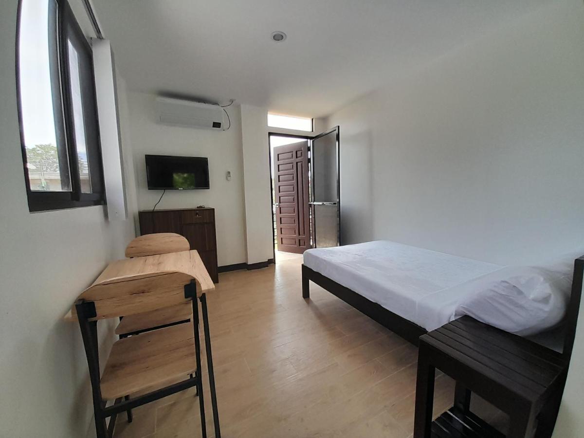 Palawan Residence 公主港 外观 照片