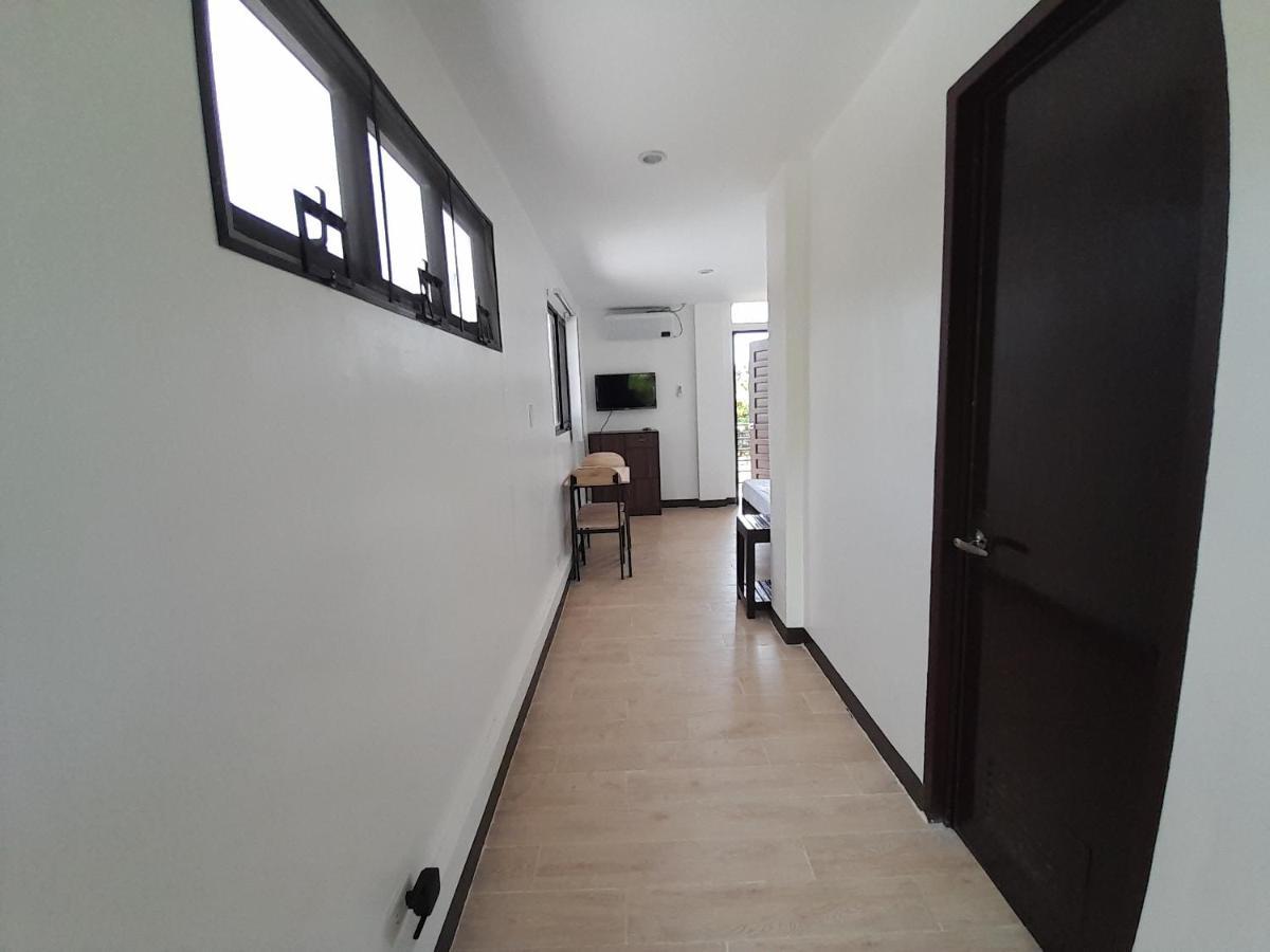 Palawan Residence 公主港 外观 照片