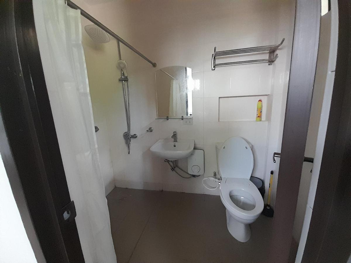 Palawan Residence 公主港 外观 照片