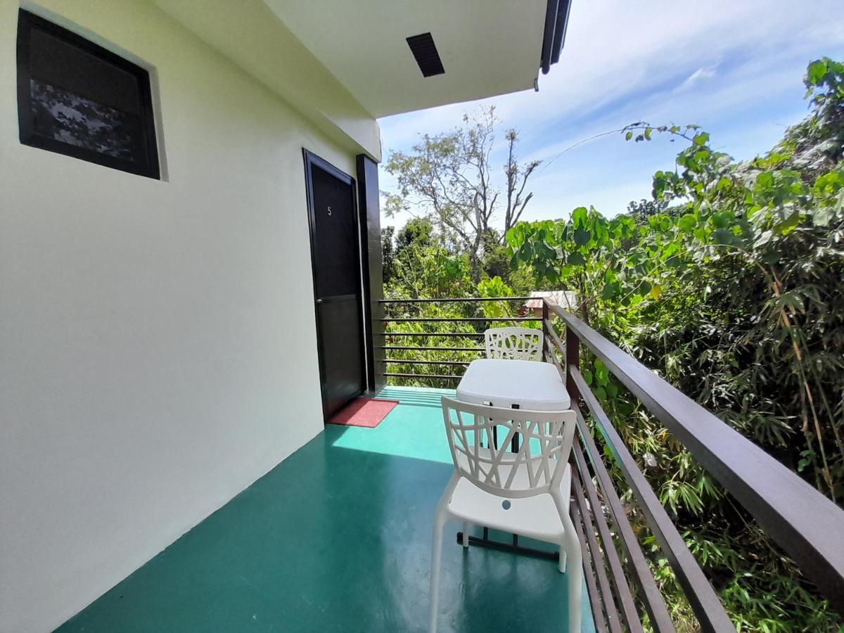 Palawan Residence 公主港 外观 照片