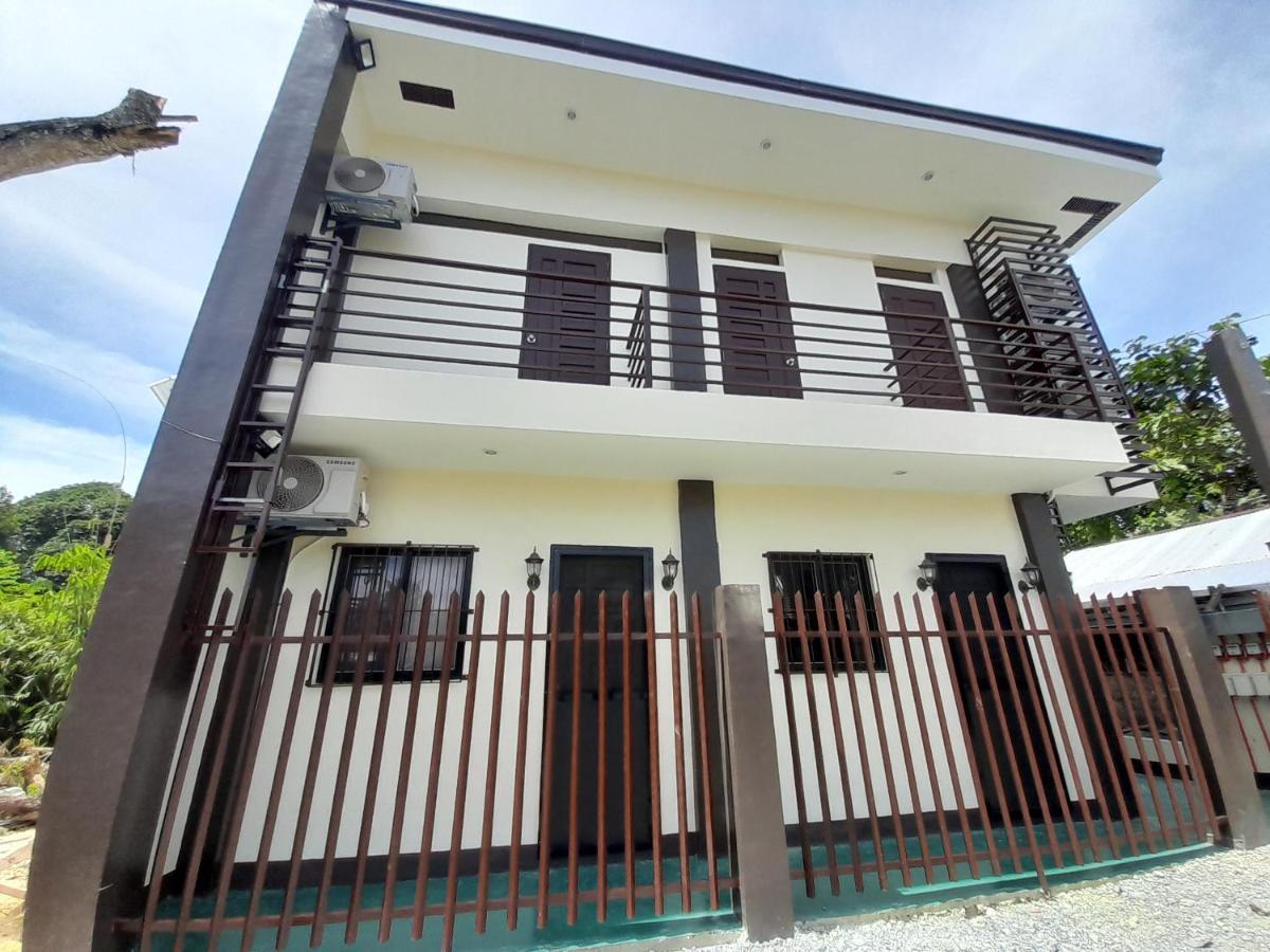 Palawan Residence 公主港 外观 照片